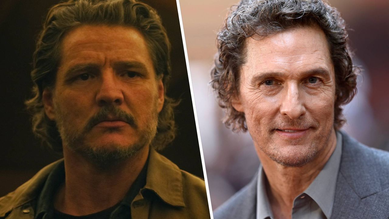 Featured image McConaughey almost played Joel in The Last of Us but regrets it