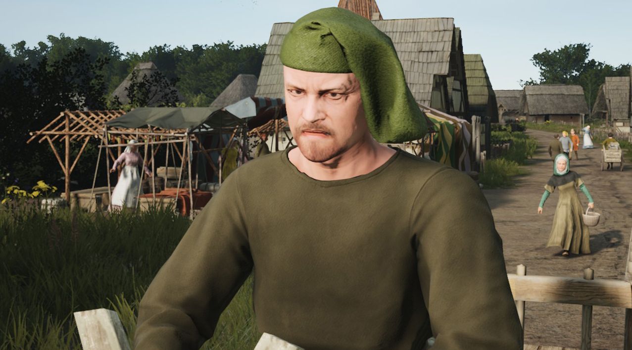 Featured image Manor Lords Become a cowherding mogul update