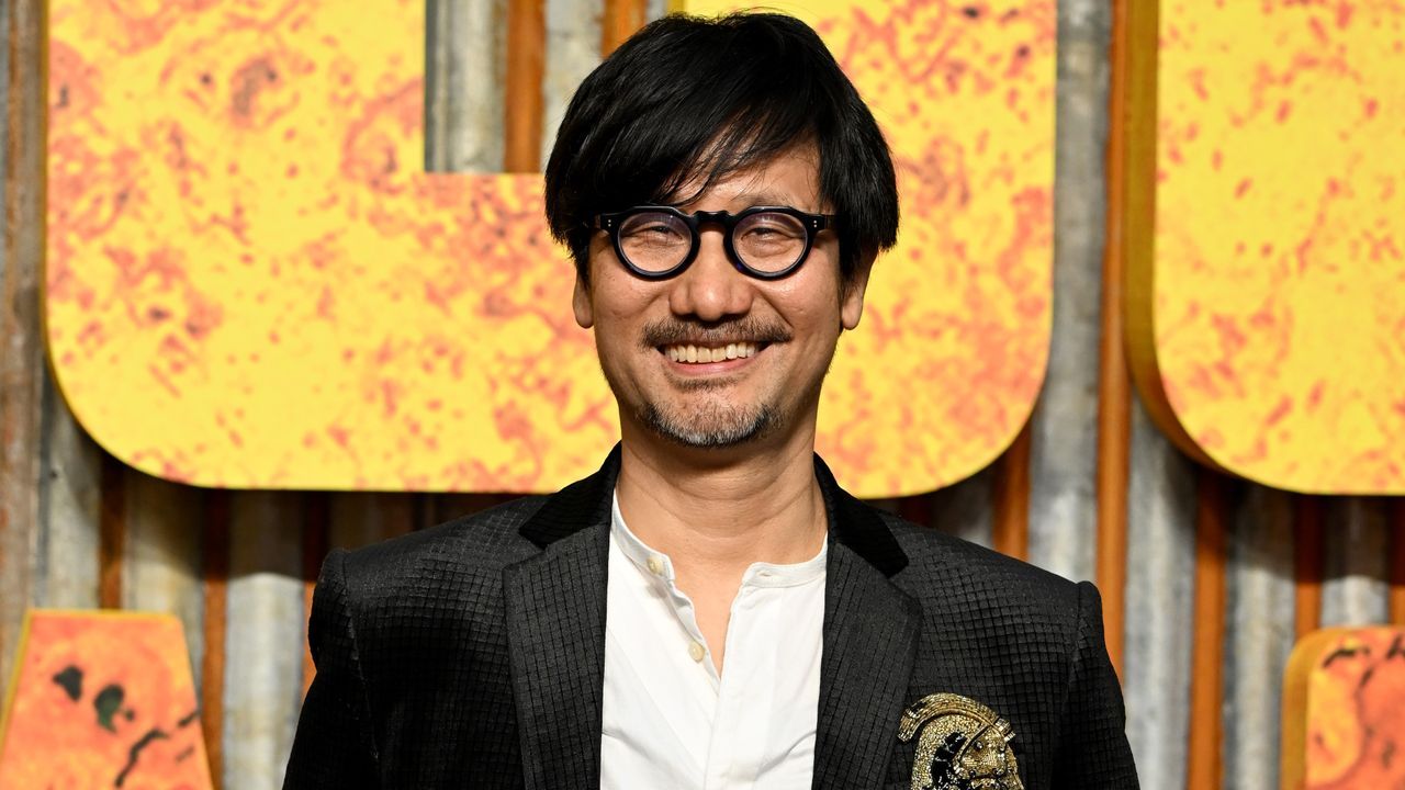Featured image Kojima defies time to keep making games