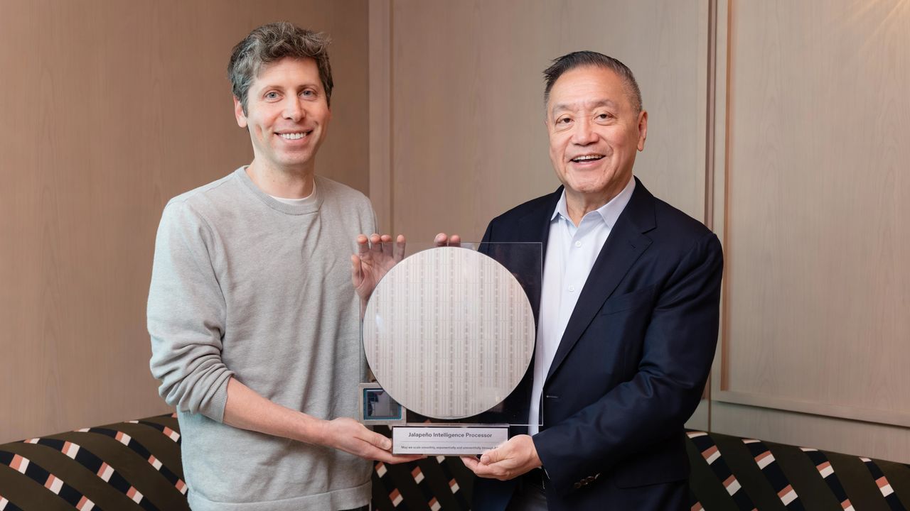 Featured image Jalapeo ASIC outpaces Nvidia GPU by 19x throughput and lower latency