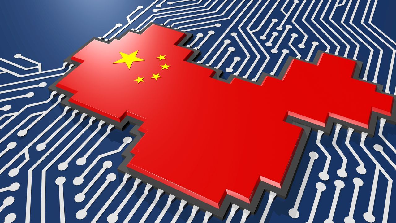 Featured image Chinas chipmaking roadmap DUV and EUV tool goals