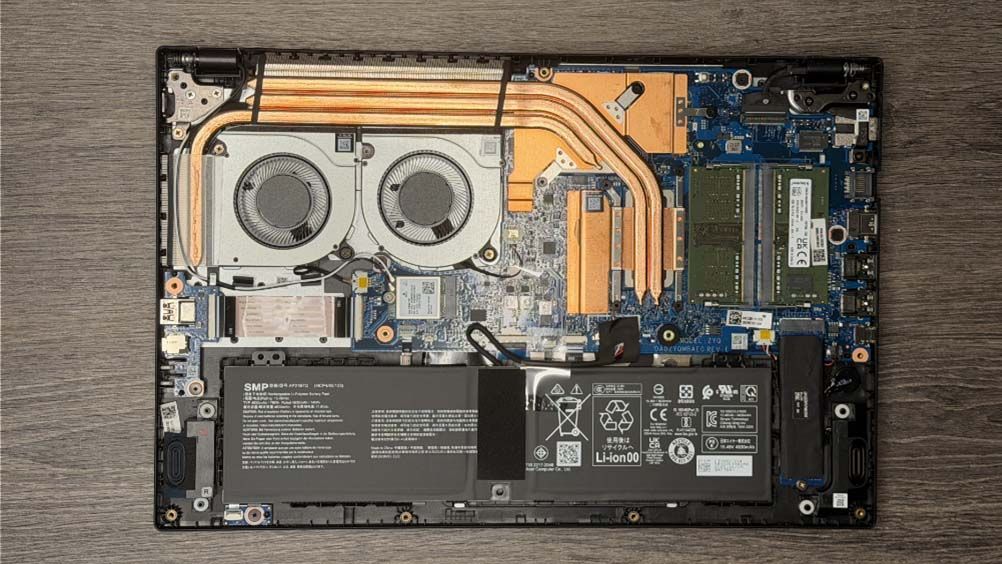 Featured image Chinese RAM lands in laptops but wont end the memory crisis