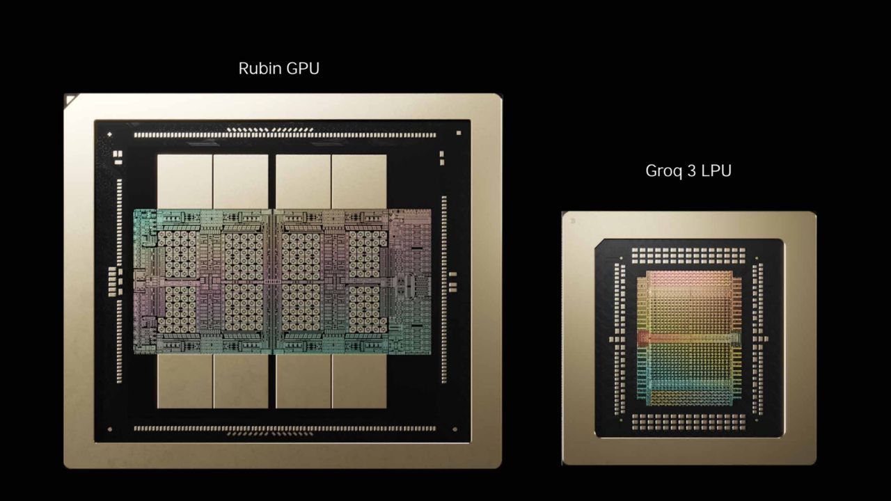 Featured image Nvidia denies shipping Groq LPUs to China no China product planned