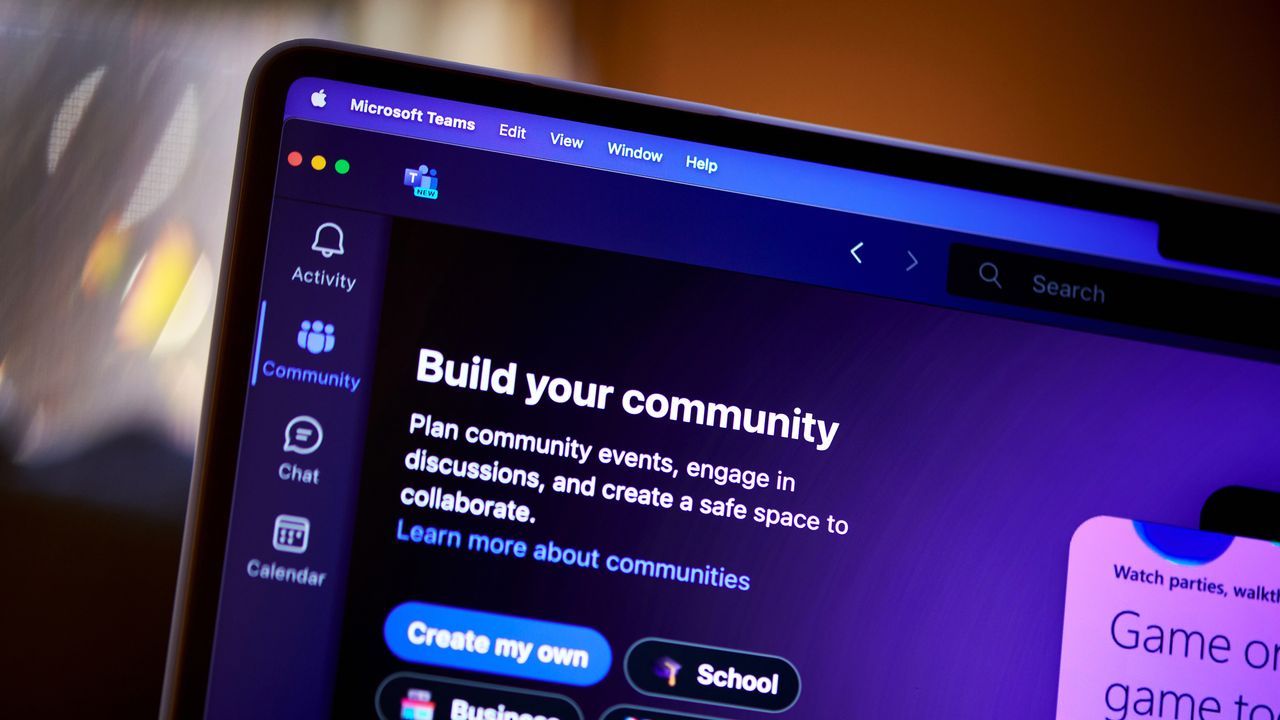 Featured image Skip Teams meetings with the new app