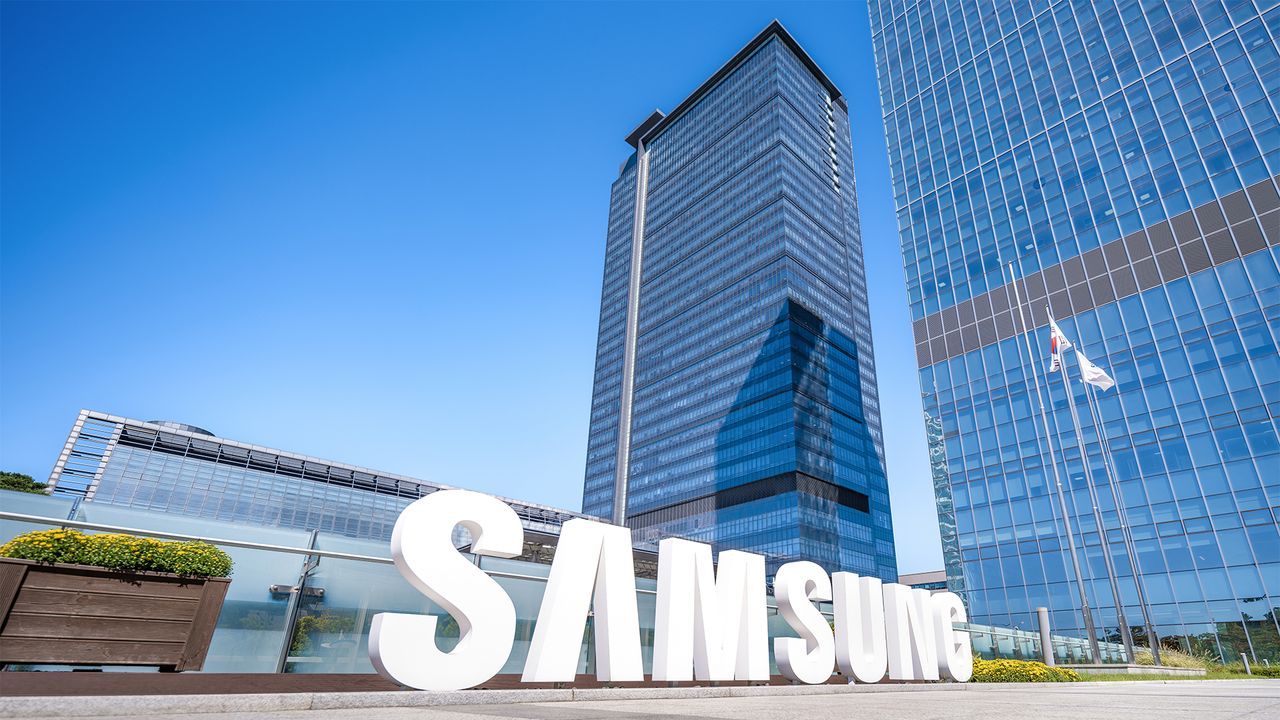 Featured image Samsung Foundry targets 1nm nodes by 2030 using HighNA EUV