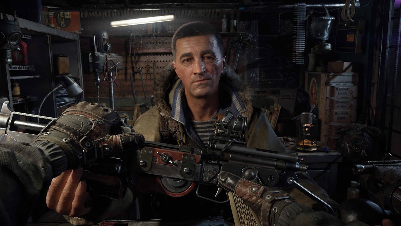 Featured image Metro 2039 Moscow a taste of Exodus