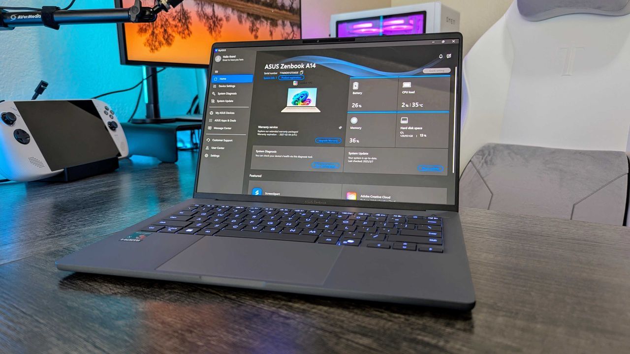 Featured image Snapdragon X Plus laptops crush homework and exams on sale