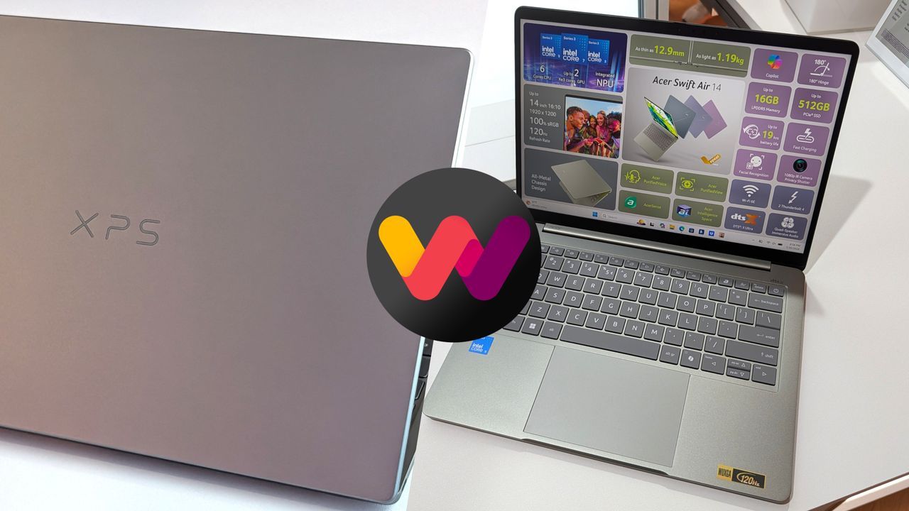 Featured image Swift Air vs XPS 13 Which 699 laptop should you buy
