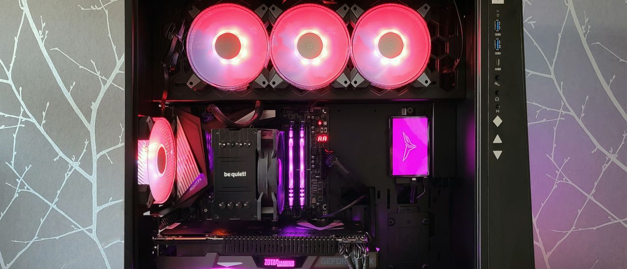 Featured image RGB Software Causes Windows 11 Crashes and Game Freezes