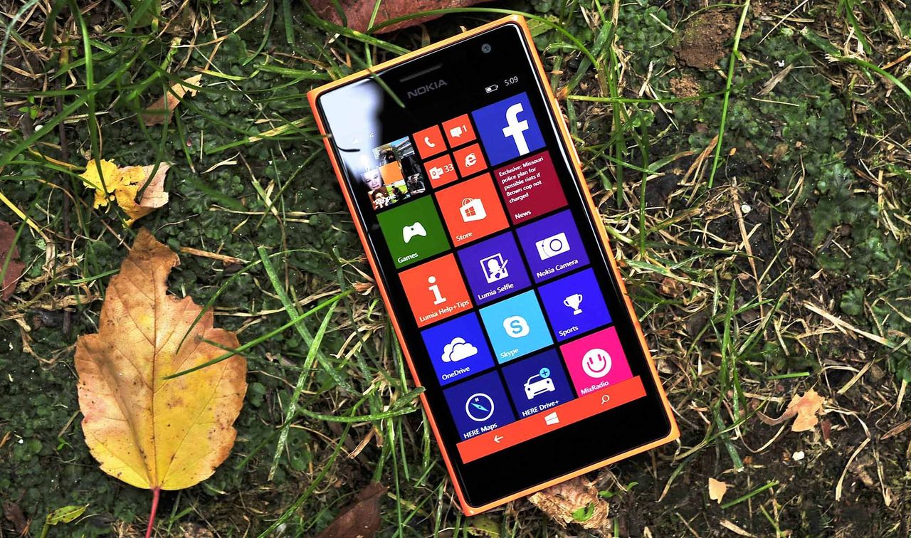 Featured image Relive Windows Phone with the new Outlook replacement