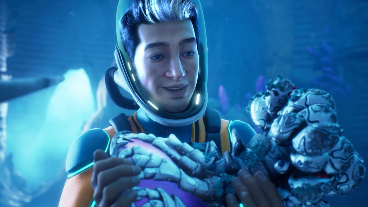 Featured image Subnautica 2 multiplayer mechanic finally here