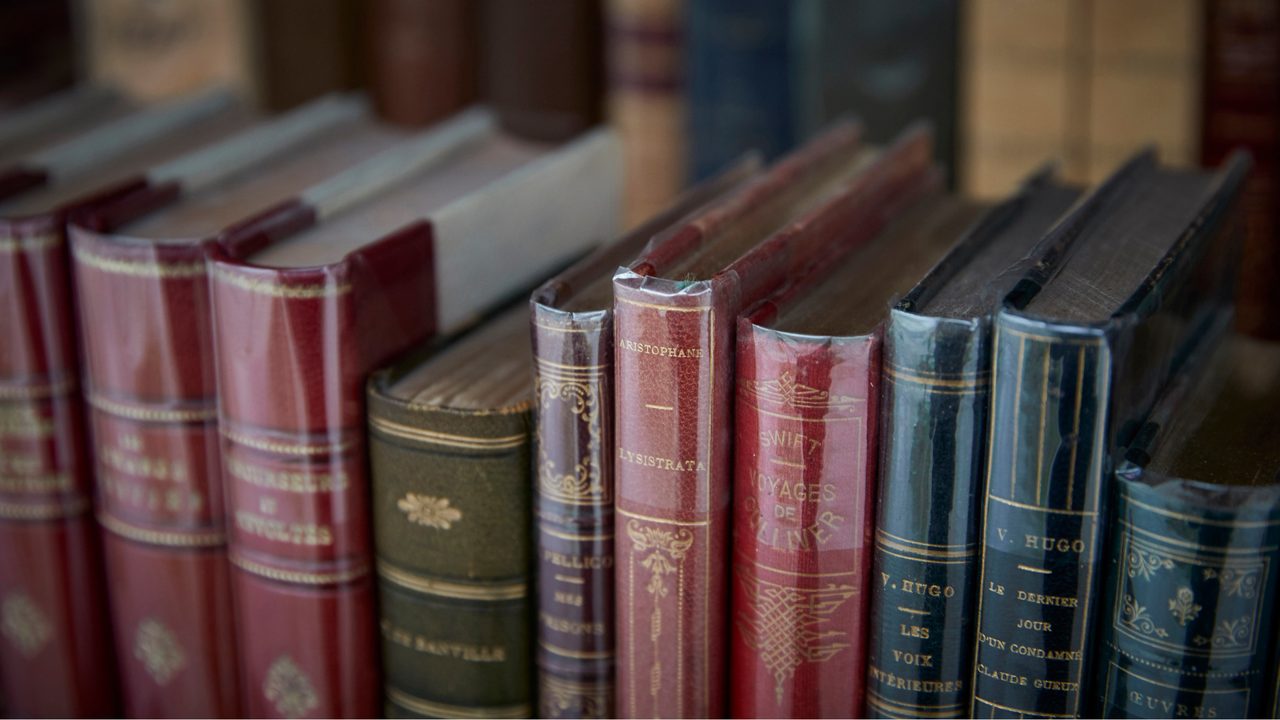 Featured image Bookstores face AI threat via suspicious book orders