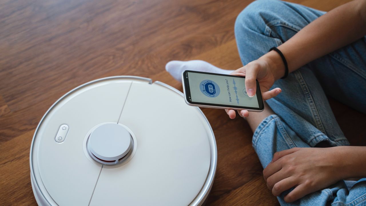 Featured image Robot vacuum affair recording leads to prison sentence