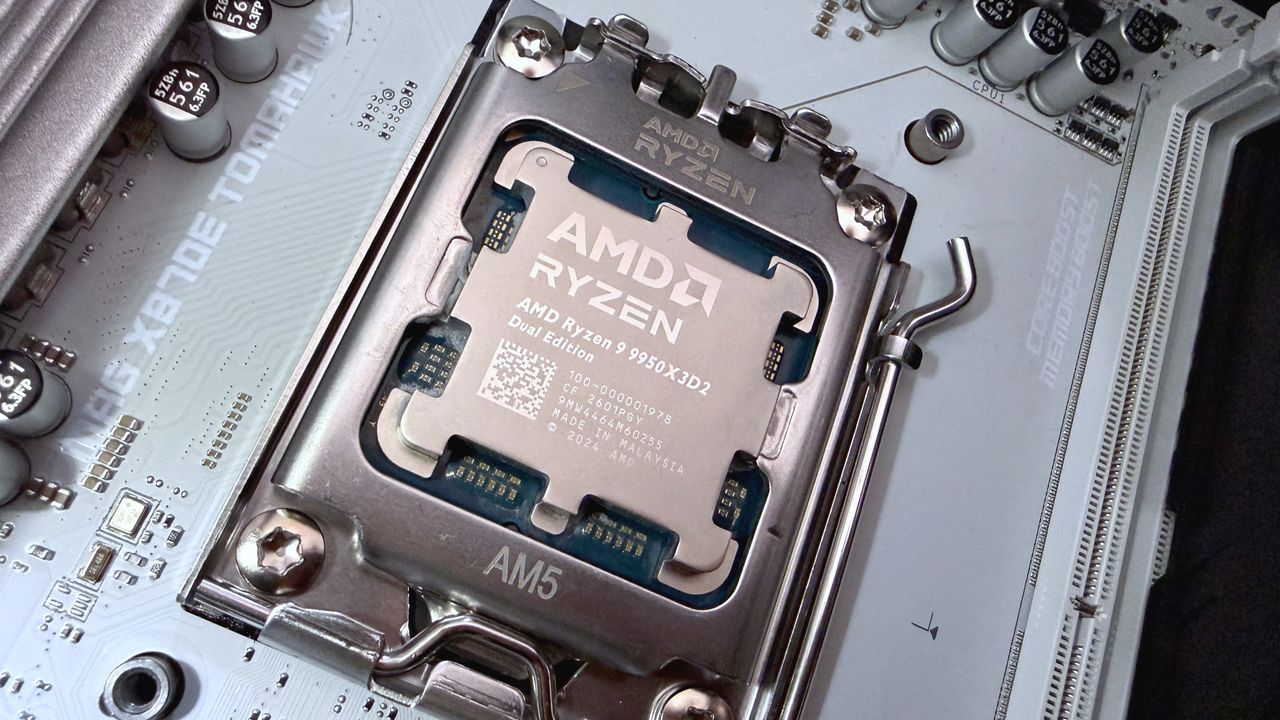 Featured image Fix failing AMD driver installation manually
