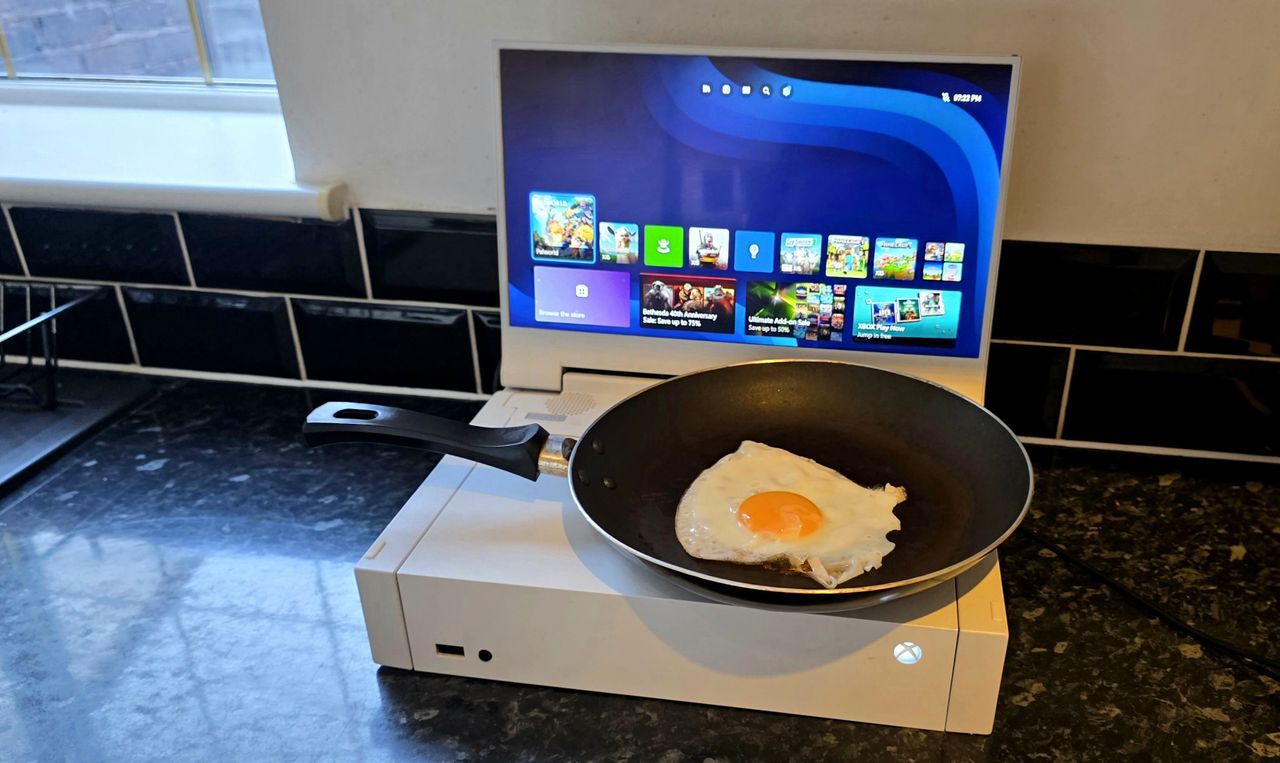 Featured image Climate change forces Xbox into hibernation