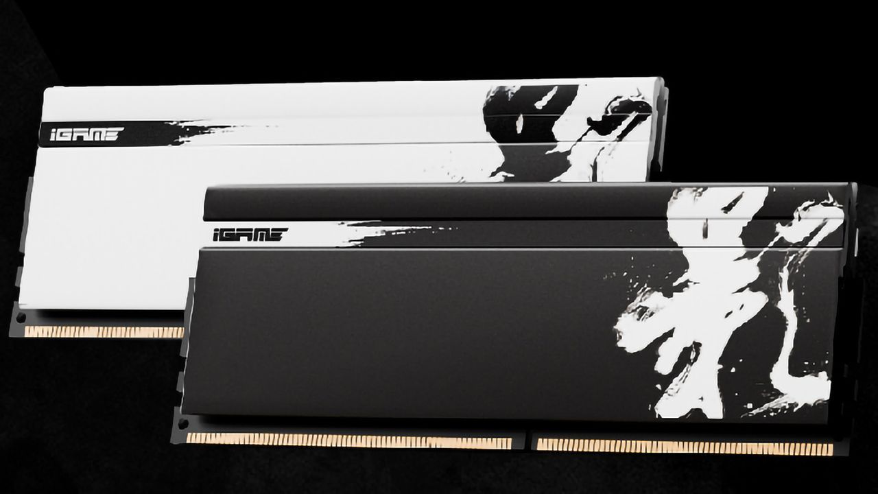 Featured image Memory champion smashes DDR58800 on AMD platform