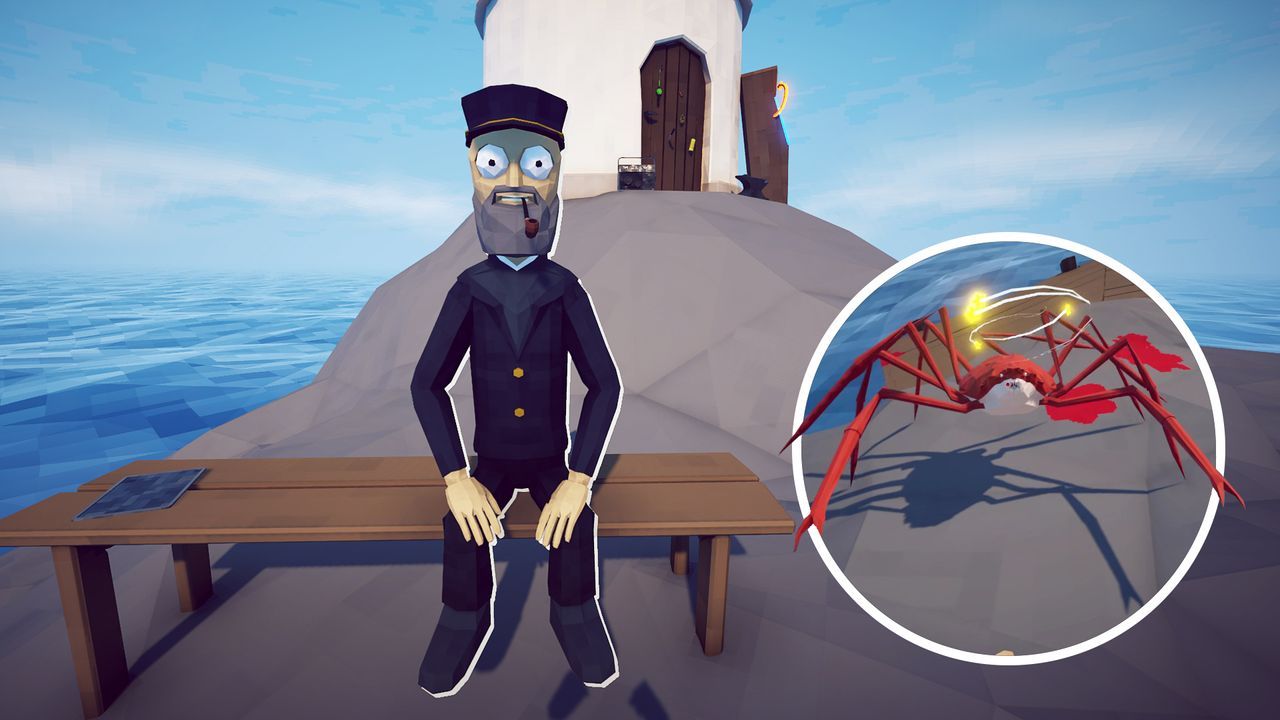 Featured image Beating the Spider Crab with Fishing Strategies