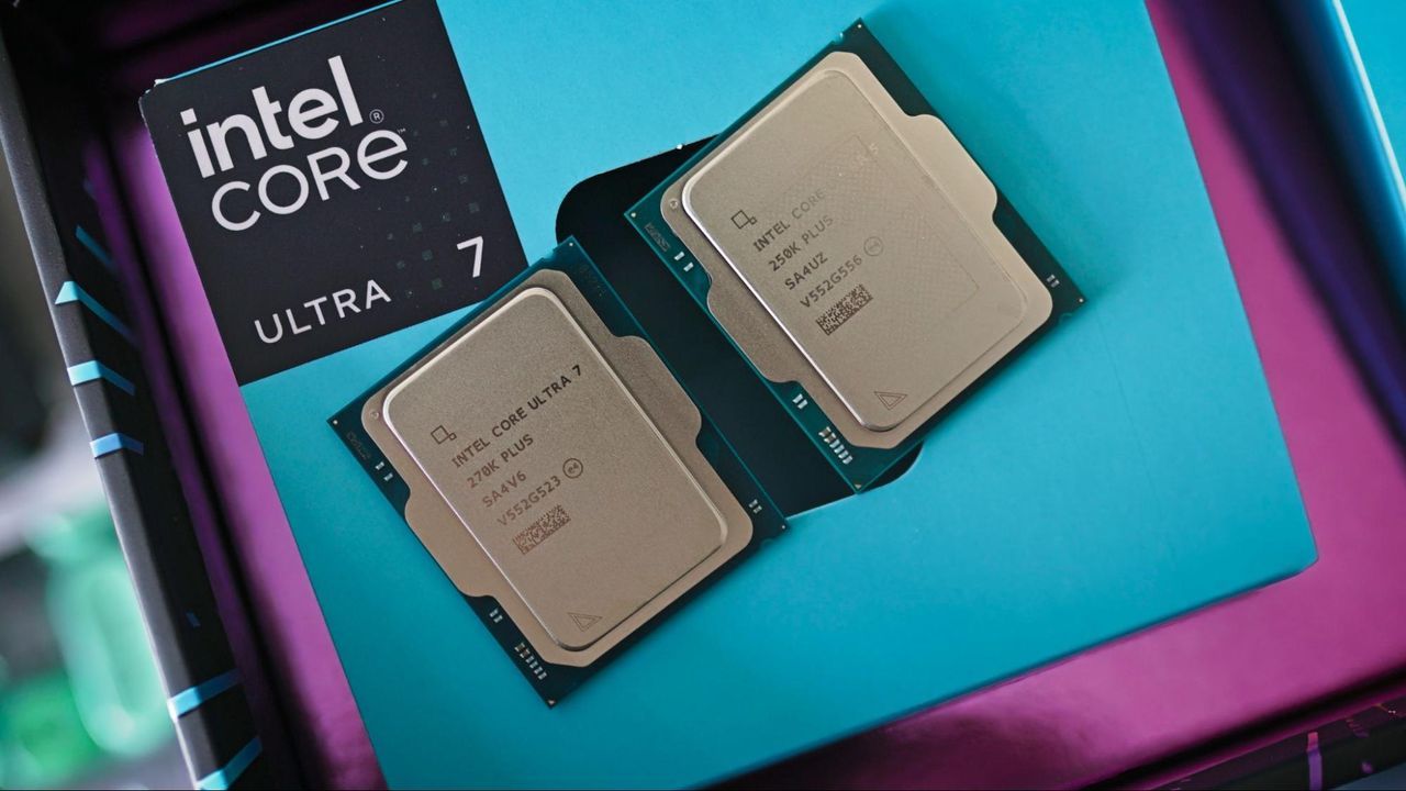 Featured image Intel teases DDR4 return for Raptor Lake platforms and Nova Lake goals