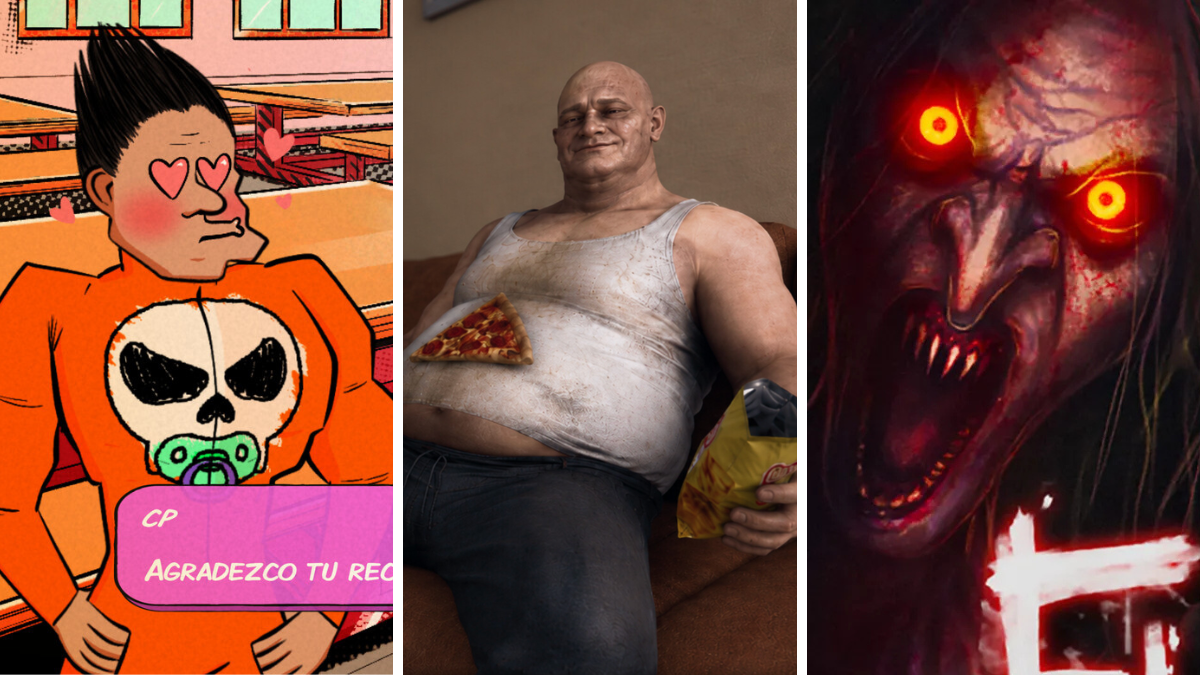 Featured image 32 Steam Games brave enough for GTA 6 Day