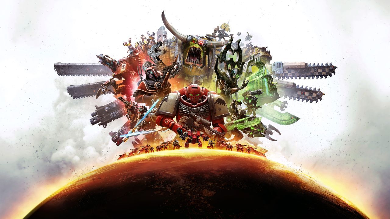 Featured image Dawn of War 4 Delayed to Enhance the Experience