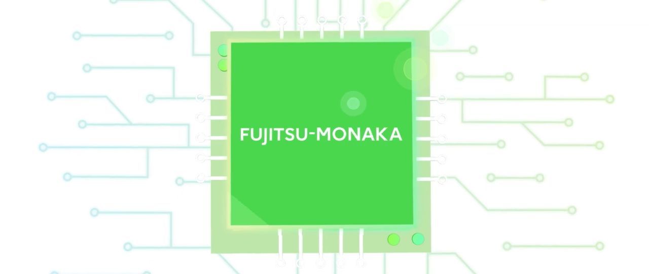 Featured image Fujitsu Monaka CPU stacks cache on separate 5nm die