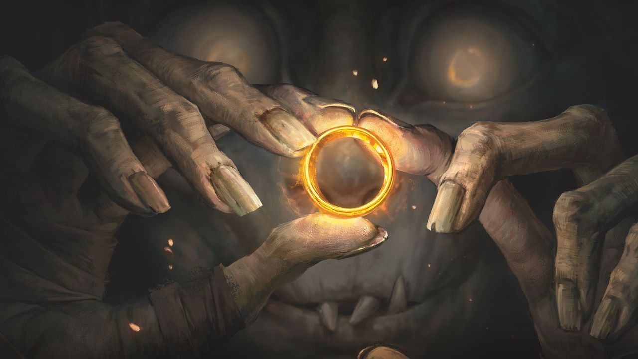 Featured image Magics Hobbit set is a postLOTR breakfast treat