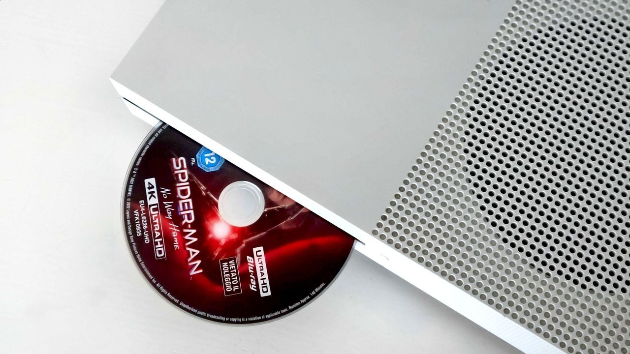 Featured image Xbox One S Say No to Streaming and Go Physical