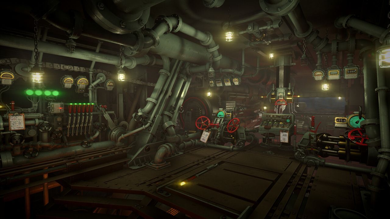 Featured image Iron Nest The Battleship game with no boats