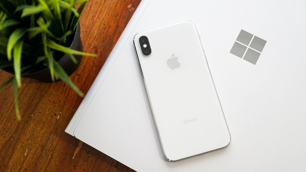 Featured image EU forces Apple to sync iPhone clipboard with Windows