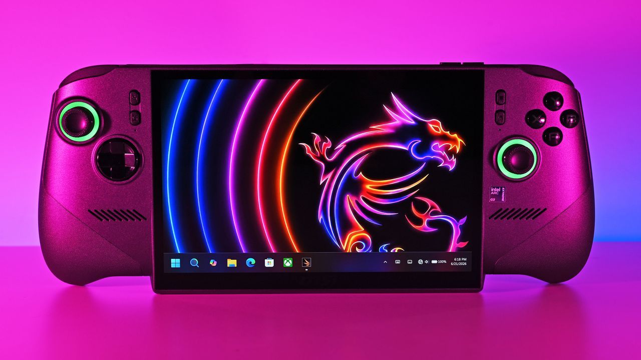 Featured image Why handheld gaming PCs cost 2599 now