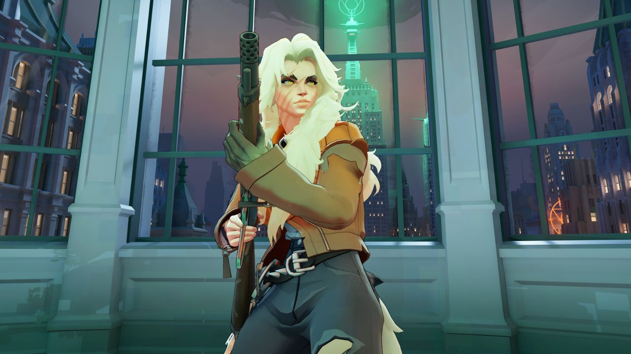 Featured image Valve threatens Deadlock players with pizza for the next update