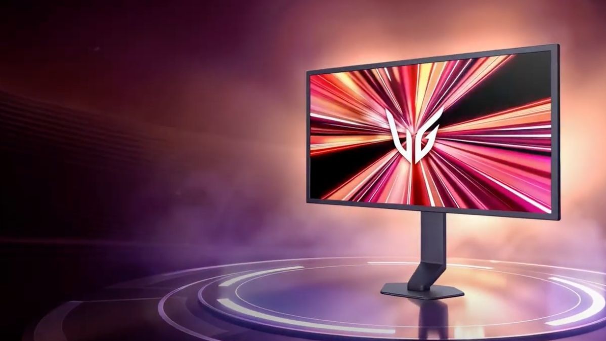 Featured image LG 1000Hz 1080p monitor for 1000 preorders now open