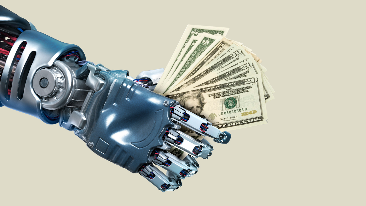 Featured image Big Techs 1T AI spend adds 745B in 2026 alone