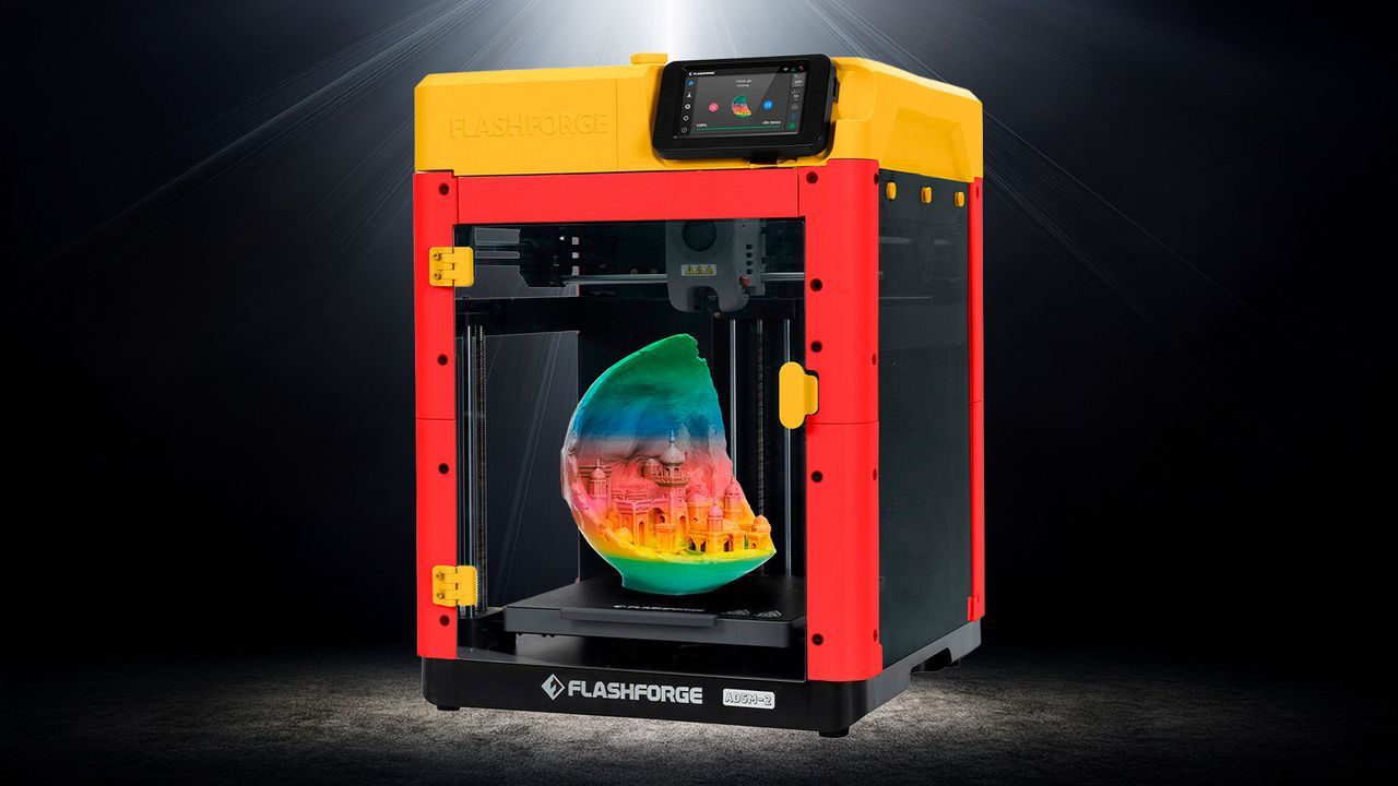 Featured image Print your ideas with epic savings on Flashforge 3D printers at AliExpress