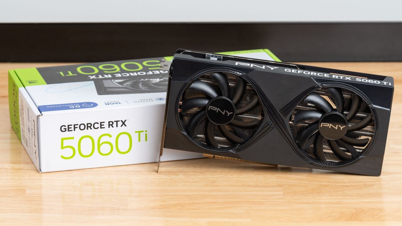 Featured image Nvidia RTX 50 prices jump 30 in South Korea