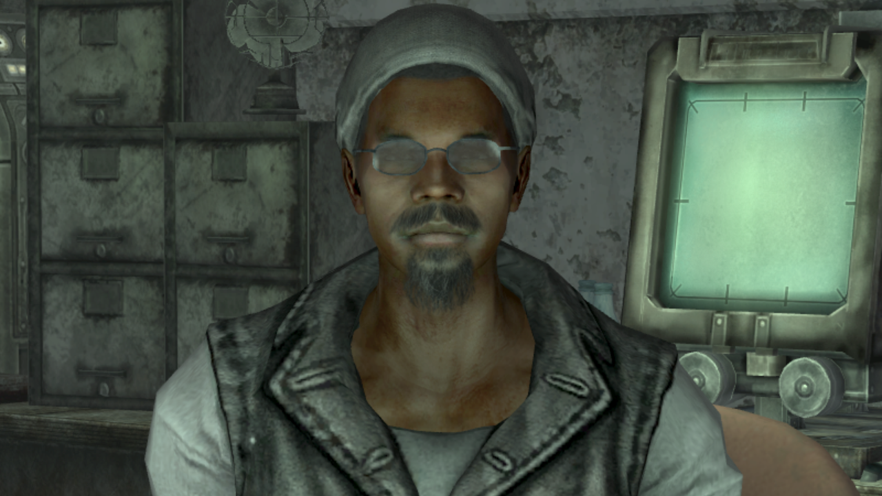 Featured image Bethesda artist loves Fallout 3 remaster for being constrained