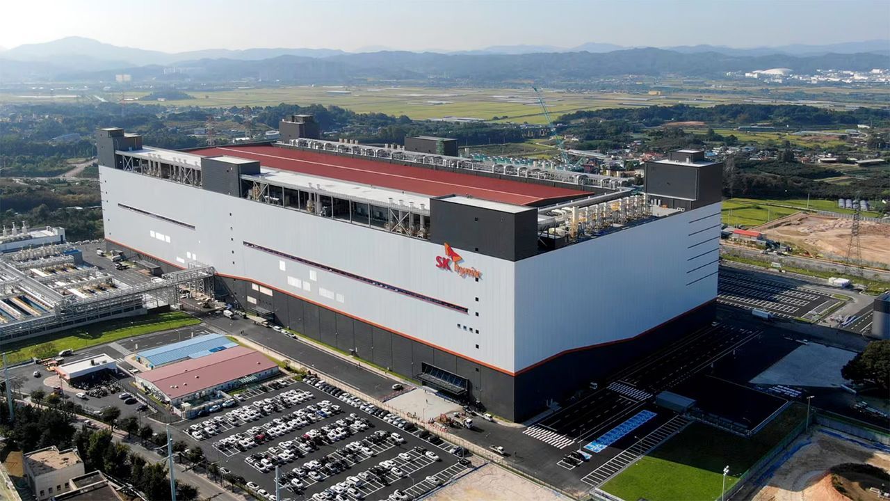 Featured image SK hynix staff get 50k raise and 179B profit split