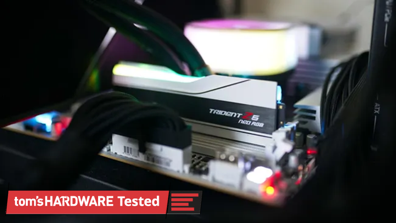 Featured image Single stick RAM beats dual channel gaming