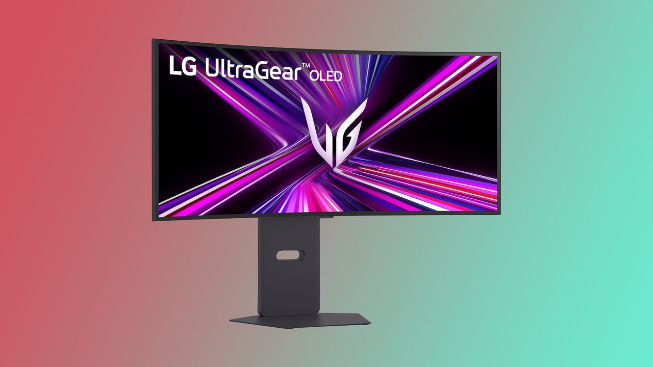 Featured image 240Hz Ultrawide OLED Monitor 600 Off LG Deal