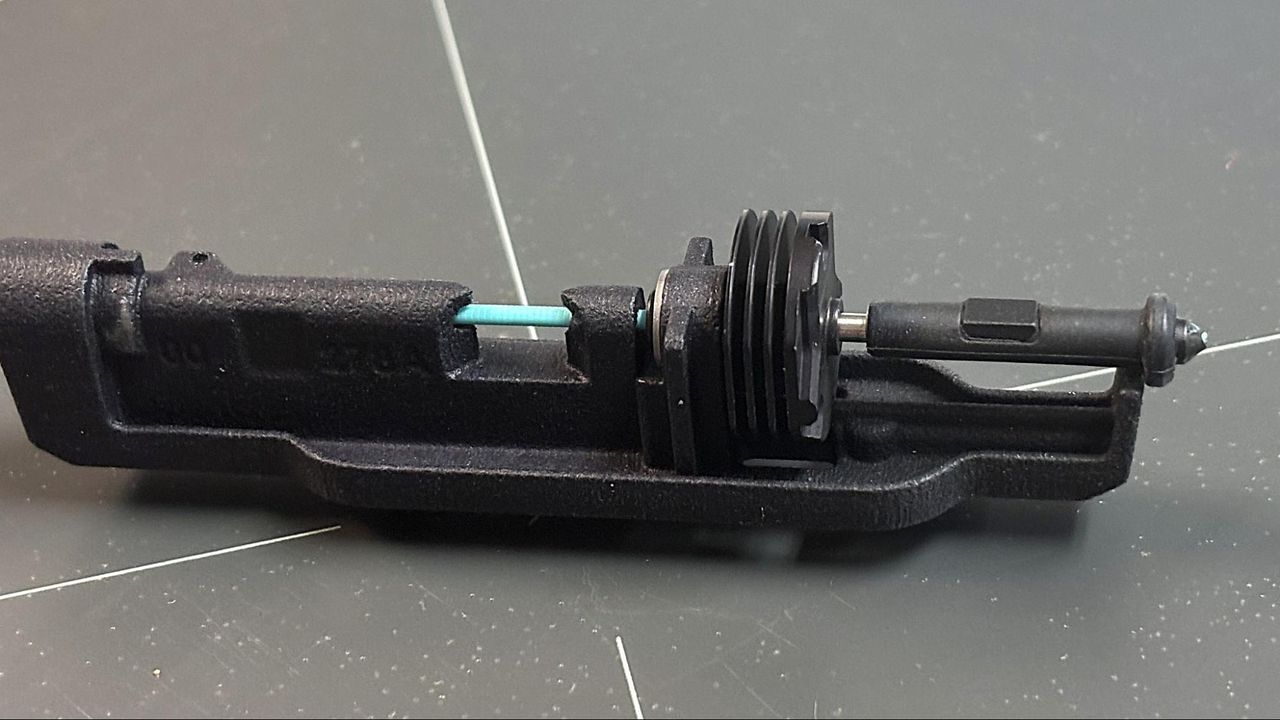 Featured image Soft Steel Nozzles Cause Chaos in Prusa Prints