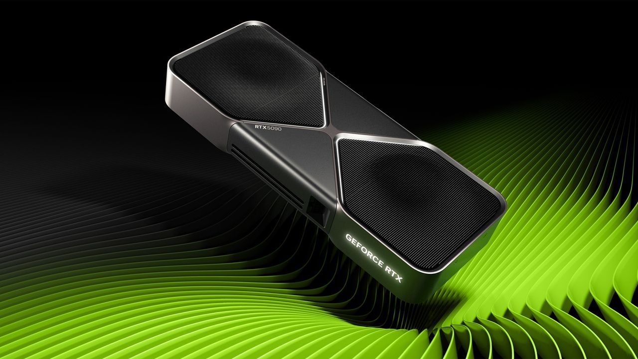 Featured image Nvidia update breaks overclocking Nifty lets you hit 700W