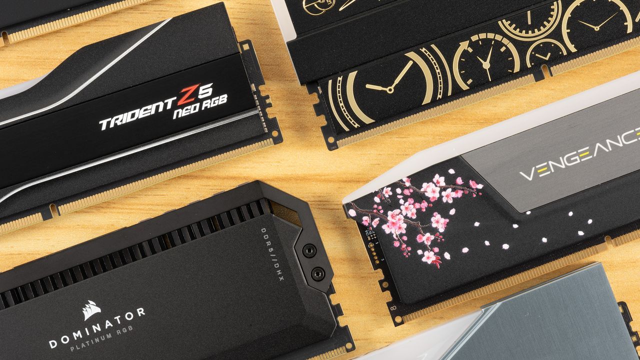Featured image Best RAM deals 2026 beat the memory price crunch