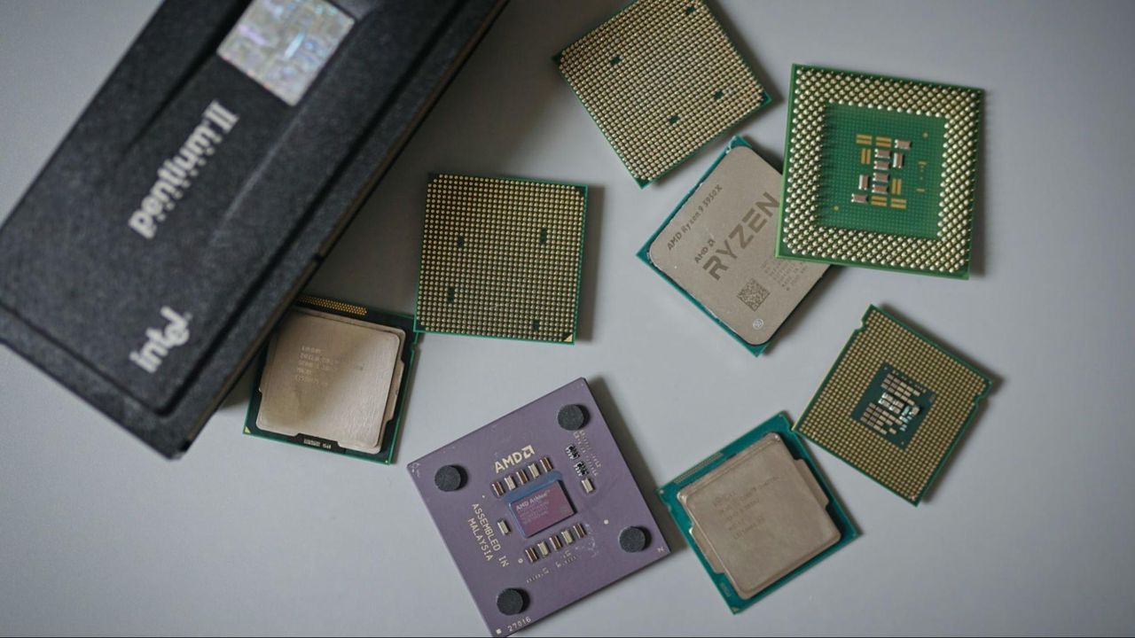 Featured image 30 Years of CPUs From Pentium II to Ryzen