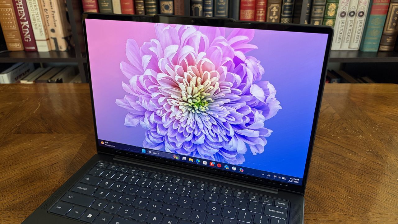 Featured image YouTuber stress tests Snapdragon X2 laptop for 17 hours