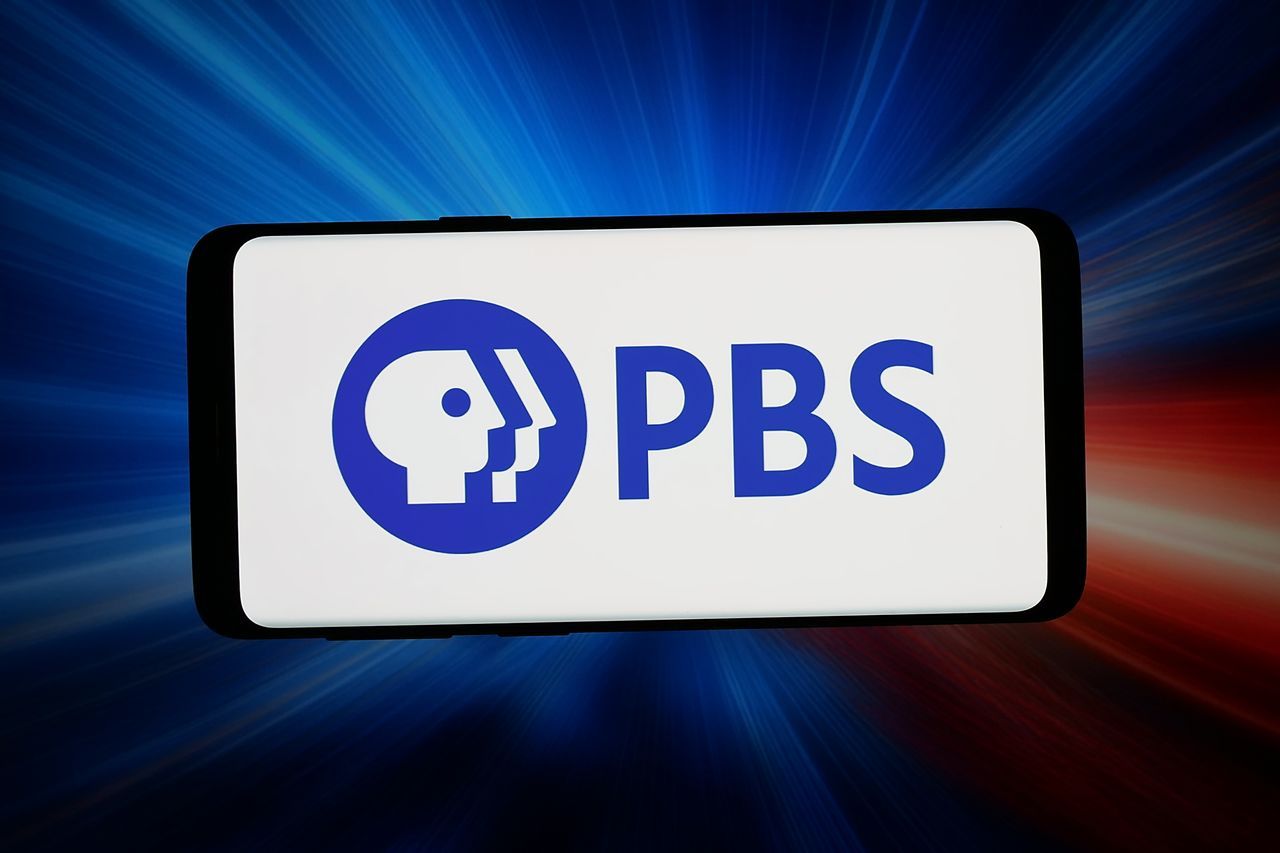 Featured image PBS sues Iron Mountain to save 70 years of lost TV history