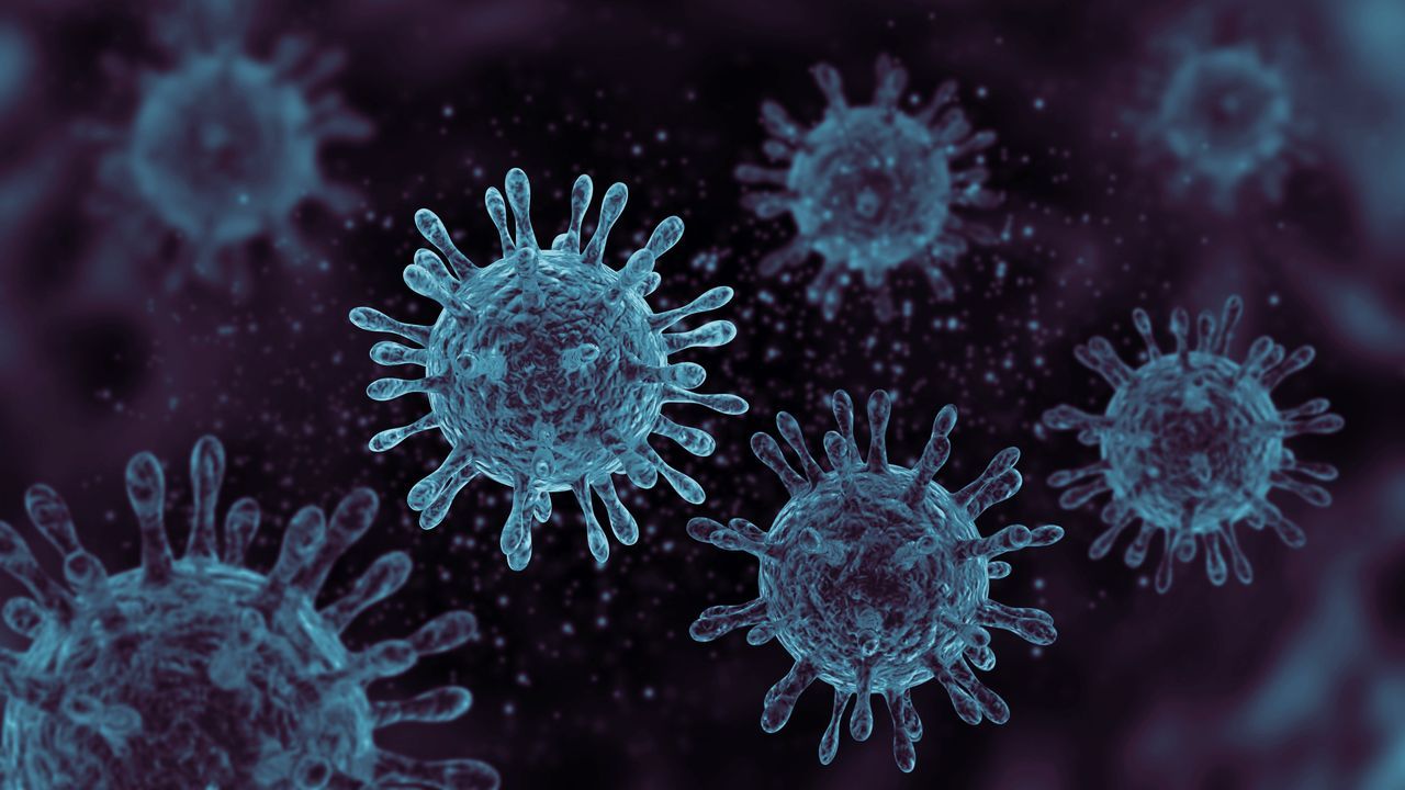 Featured image AI creates 16 new viruses from DNA patterns experts warn about guardrails