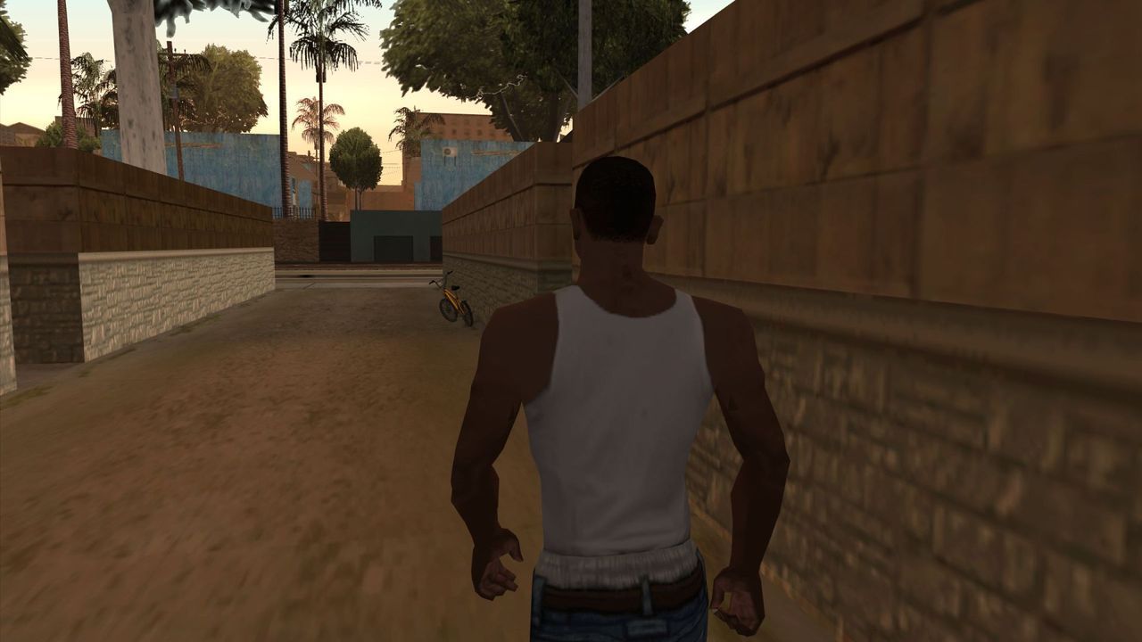Featured image GTA 3D Fanpatch Restores San Andreas Dialogue and 100 Fixes