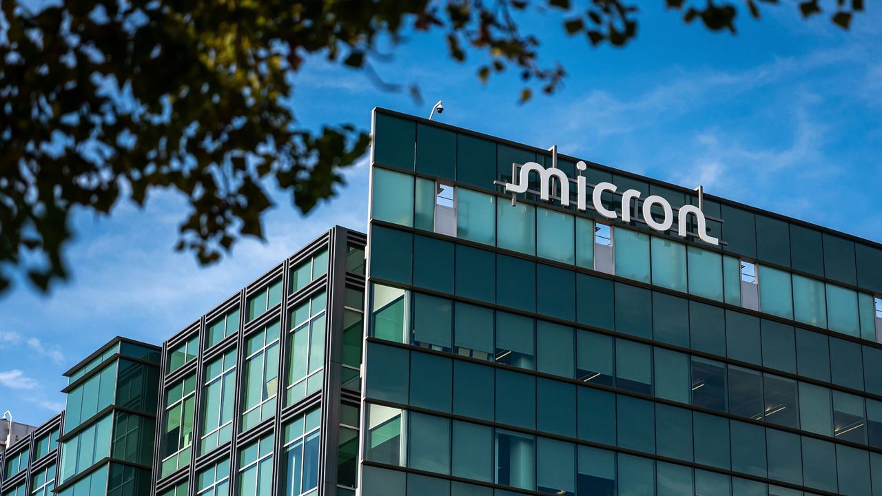 Featured image Memory wall getting worse Micron warns on AI memory costs