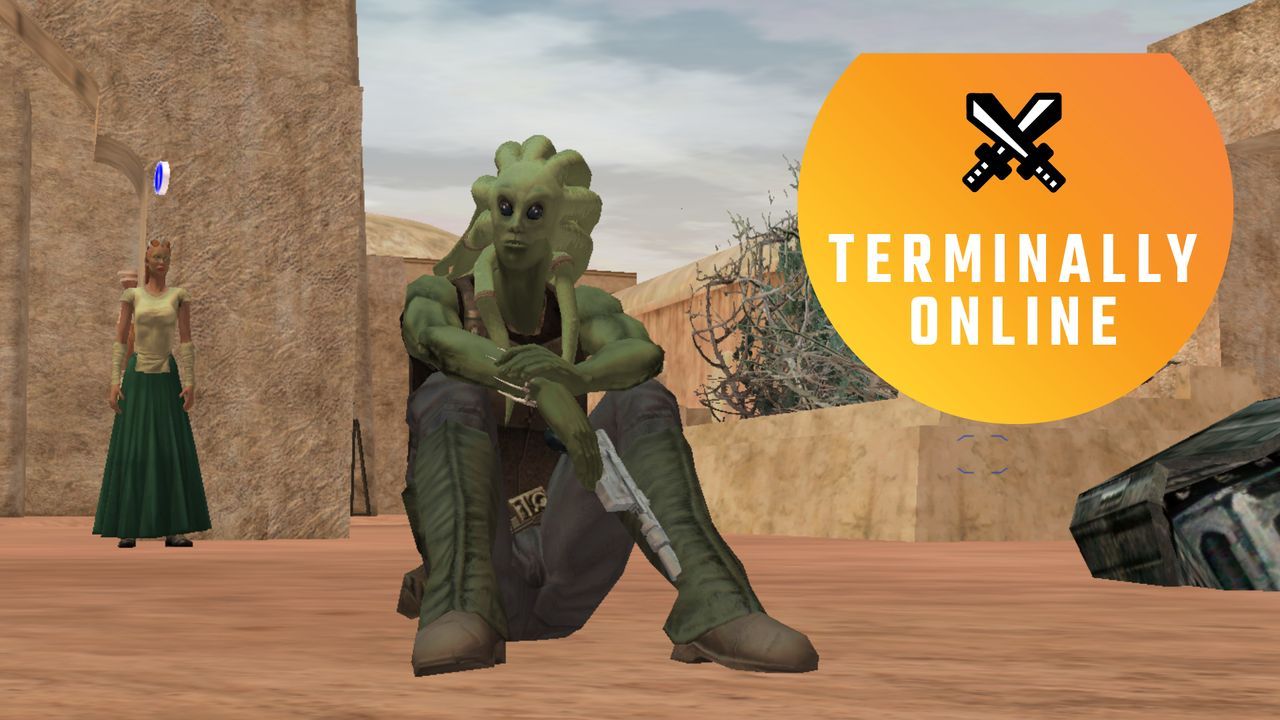 Featured image MMOs should waste our time again