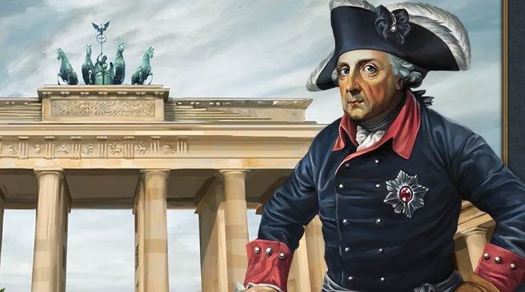 Featured image Paradox leaks its postapocalyptic grand strategy game